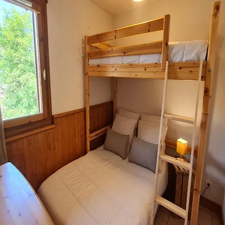 Spacious In *