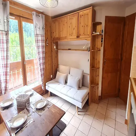 Spacious In *
